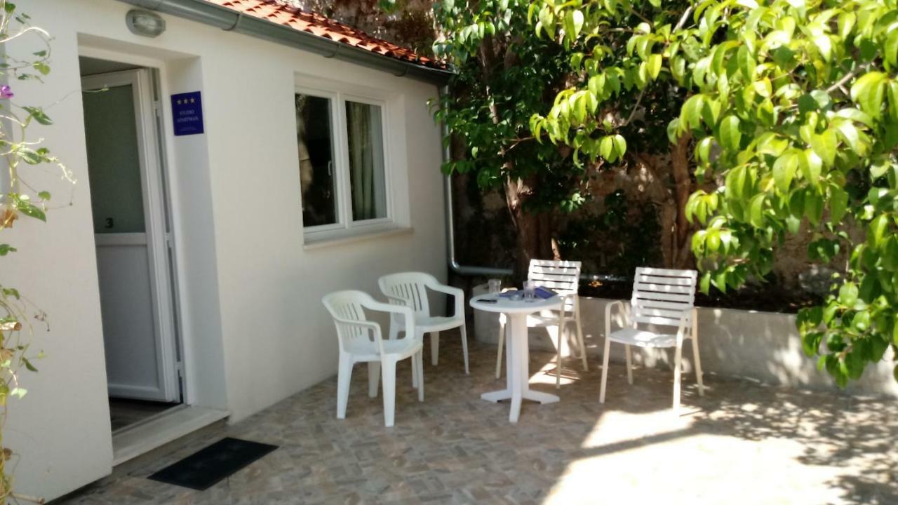 Serendipity Dubrovnik Centre-Free Parking Exterior foto